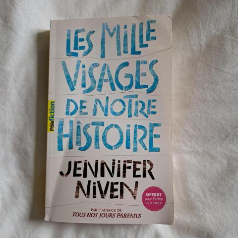 troc de  Don livre de poche, sur mytroc