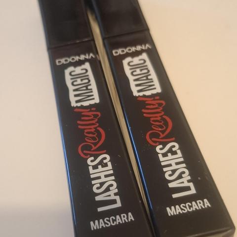 troc de  Reserve Mascara neuf x2, sur mytroc