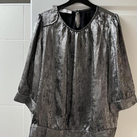 troc de  BLOUSE LEGERE 38/40, sur mytroc