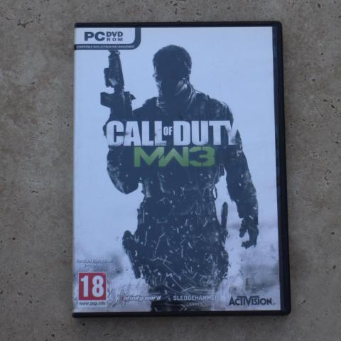 troc de  Jeu PC Call of Duty, sur mytroc