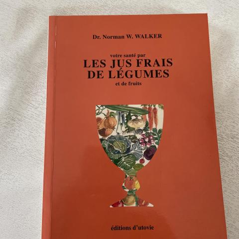 troc de  Les jus frais de légumes, sur mytroc