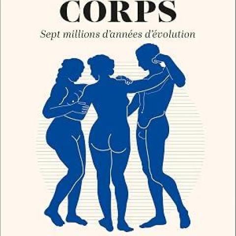 troc de  Recherche le livre " Notre corps " de Juan Luis Arsuaga, sur mytroc