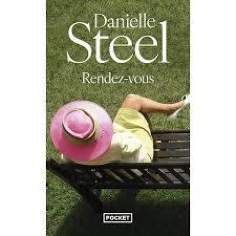 troc de  Livre - Rendez-vous - Poche - Danielle Steel, sur mytroc