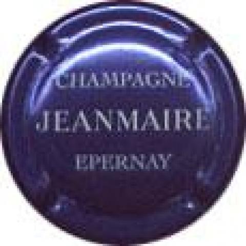 troc de  Capsule Champagne Jeanmaire - Écr.fine, sur mytroc