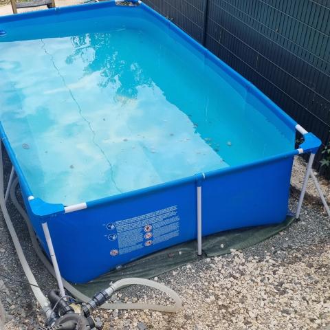 troc de  Piscine, sur mytroc