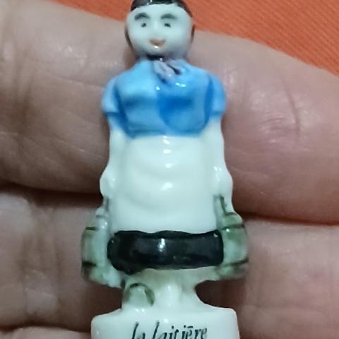 troc de  Une Fève, sur mytroc