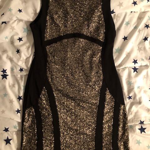 troc de  Robe Morgan taille L, sur mytroc