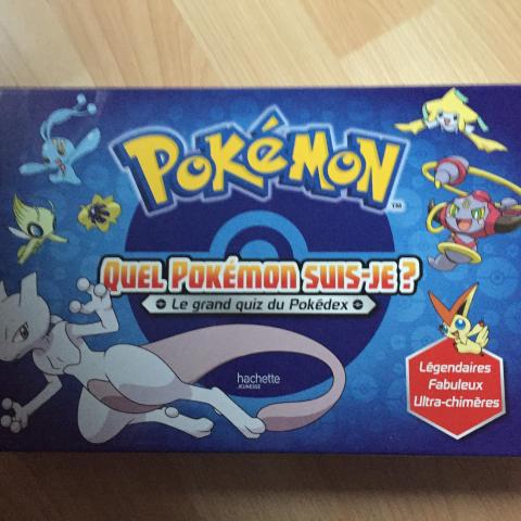 troc de  jeux pokeemon, sur mytroc