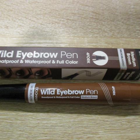 troc de  pour F crayon sourcils neuf dans sa boîte, sur mytroc