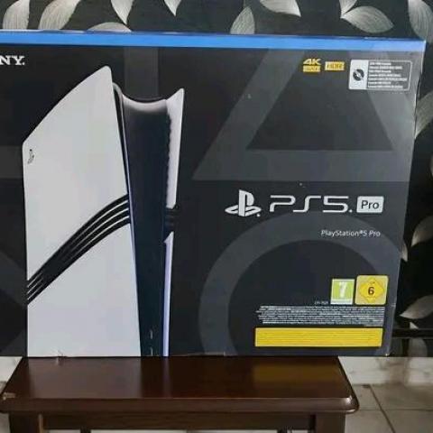 troc de  Ps5 pro, sur mytroc