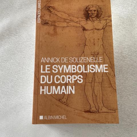 troc de  Symbolisme du corps humain, sur mytroc