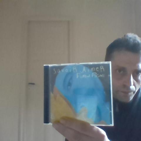 troc de  Compact Disc Florent pagny, sur mytroc