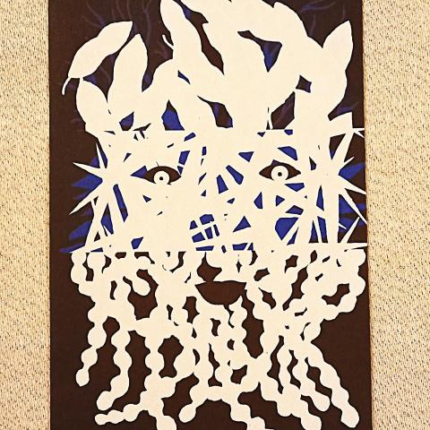 troc de  Papier créatif recto/verso., sur mytroc