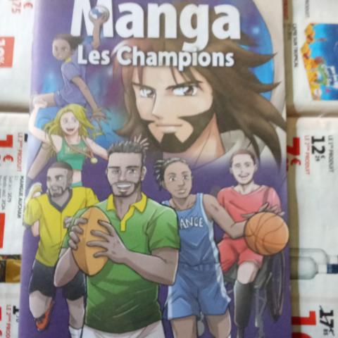 troc de  Bd souple neuve réserver diverstroc, sur mytroc