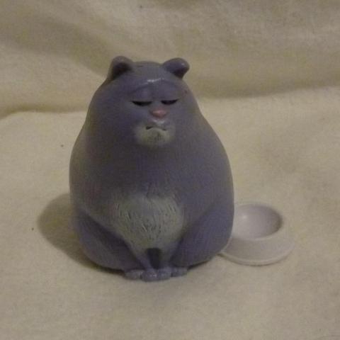 troc de  Figurine Chloé Comme des bêtes, sur mytroc