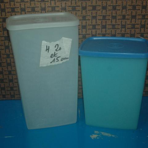 troc de  Tupperware, sur mytroc