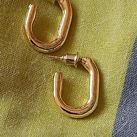 troc de  Une Paire De Boucle D Oreille, sur mytroc