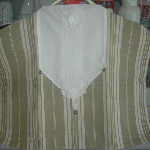 troc de  housse porte manteau, sur mytroc