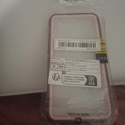 troc de  Coque samsung A53 5G, sur mytroc