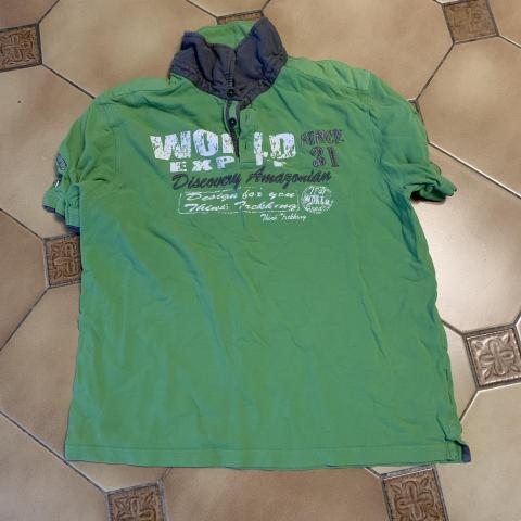 troc de  Polo Homme taille XL, sur mytroc