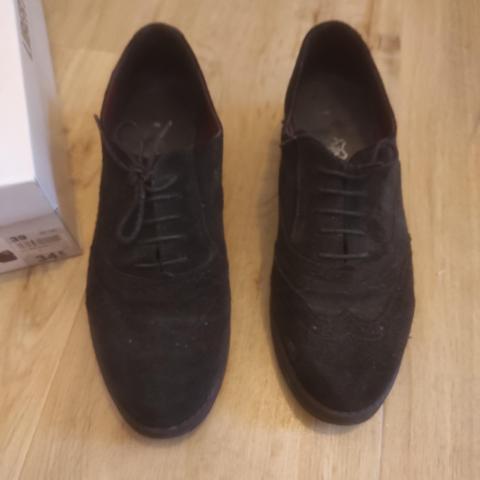 troc de  Chaussures liberto 39, sur mytroc