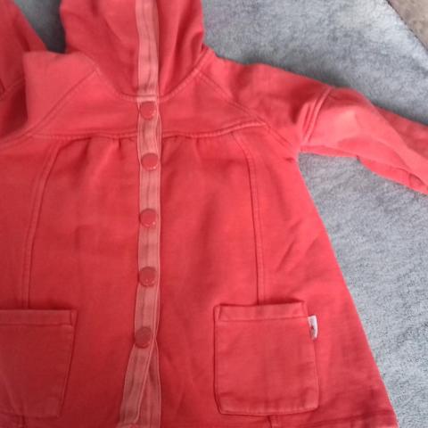 troc de  Gilet veste sergent major 7 ans, sur mytroc