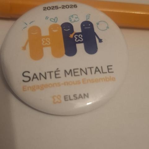 troc de  Badge, sur mytroc