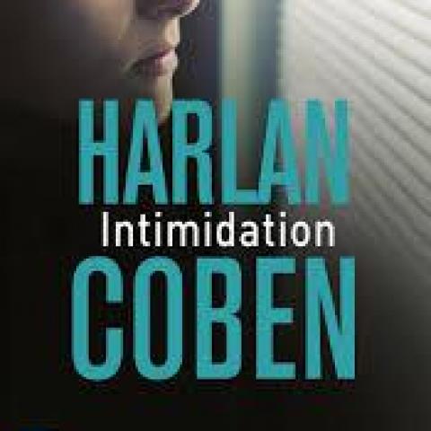 troc de  Livre - Intimidation - Poche - Harlan Coben, sur mytroc