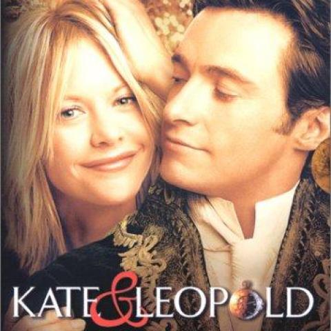 troc de  Kate & Leopold - Édition 2 DVD, sur mytroc