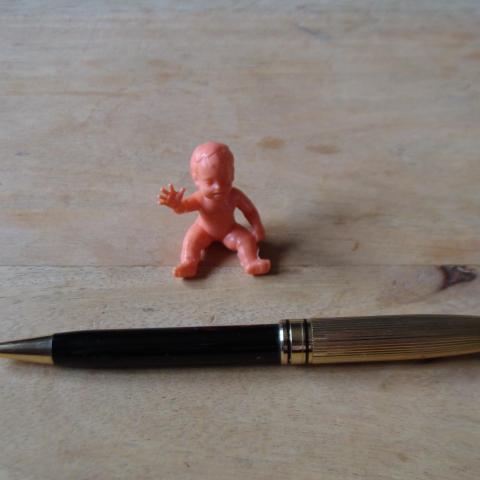 troc de  bébé miniature 6, sur mytroc
