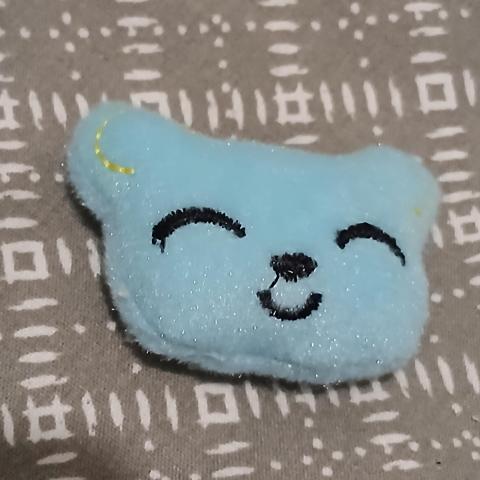 troc de  Reserver tite Alexia Peluche Chat, sur mytroc