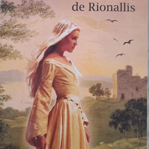 troc de  La dame de Rionallis de Michelle Willingham, sur mytroc