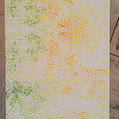 troc de  Papier créatif "Mini étoiles"., sur mytroc