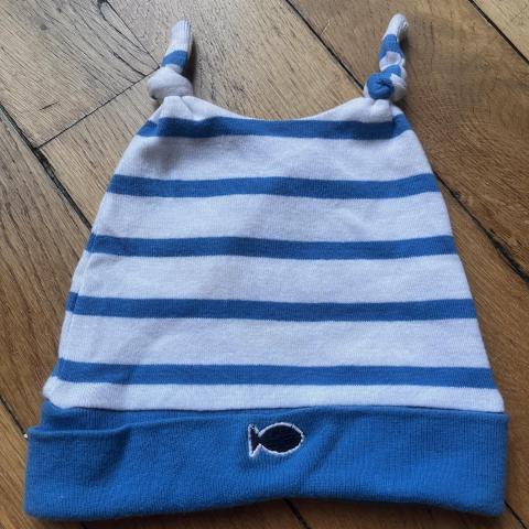troc de  Petit bonnet coton, sur mytroc