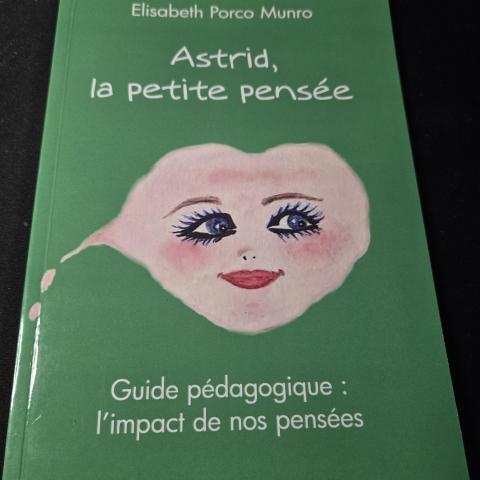 troc de  Astrid la petite pensée, sur mytroc
