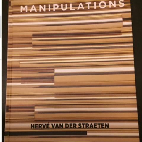 troc de  Hervé van der Straeten :  Manipulation, sur mytroc