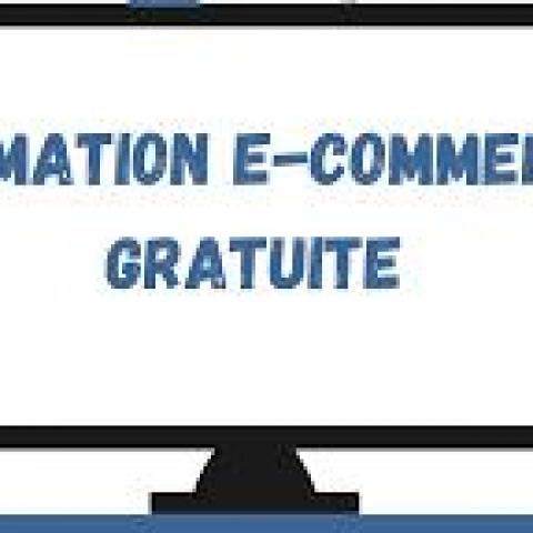 troc de  Des cours gratuits e-commerce en ligne, sur mytroc