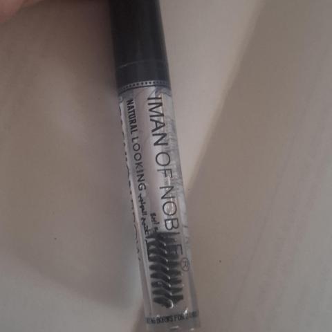 troc de  Mascara transparent, sur mytroc