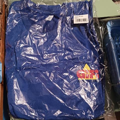 troc de  T-shirt taille L neuf, sur mytroc
