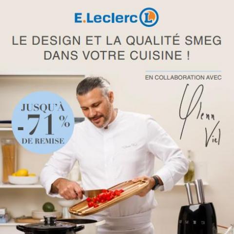 troc de  Vignettes Leclerc SMEG en version numérique, sur mytroc