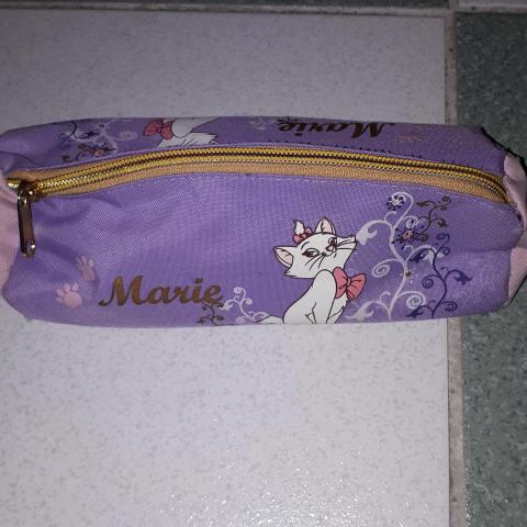 troc de  Trousse Marie Aristochats, sur mytroc