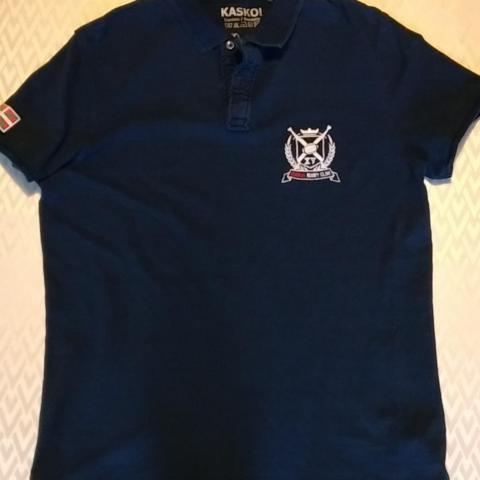 troc de  POLO XL EUSKAL RUGBY CLUB, sur mytroc