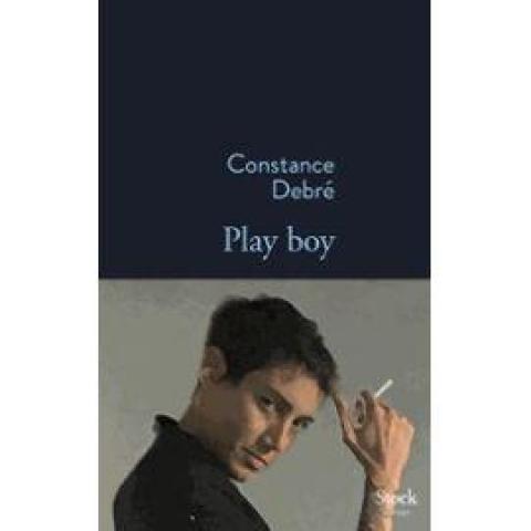 troc de  Recherche le livre Play boy de Constance Debre, sur mytroc