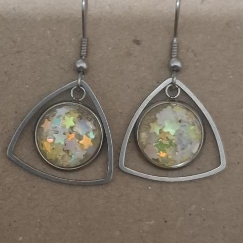 troc de  Boucles d oreilles, sur mytroc