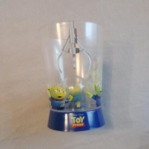 troc de  Verre Disney Pixar Toys Story, sur mytroc