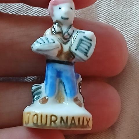 troc de  Reserver Sophie Une Fève, sur mytroc