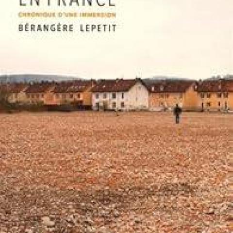 troc de  Recherche le livre " un jour en france " de Bérangere Lepetit, sur mytroc