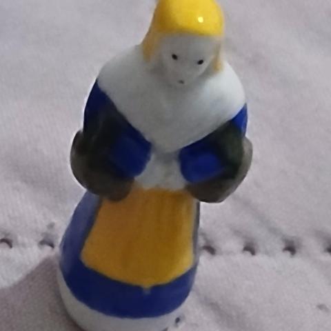 troc de  Une Fève, sur mytroc