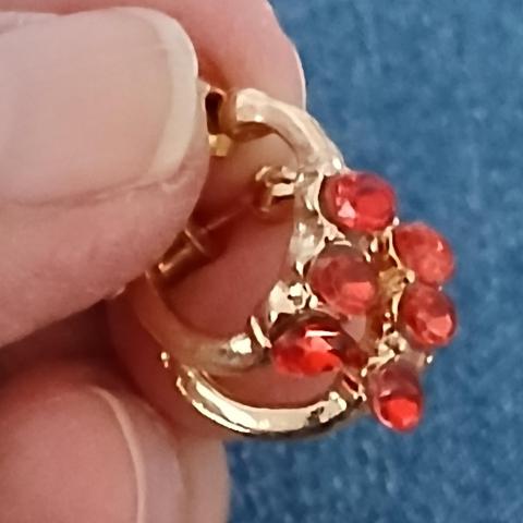 troc de  Une Paire De Boucle D Oreille, sur mytroc