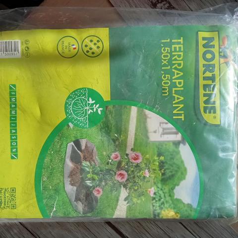 troc de  Feutre pour plantes, sur mytroc